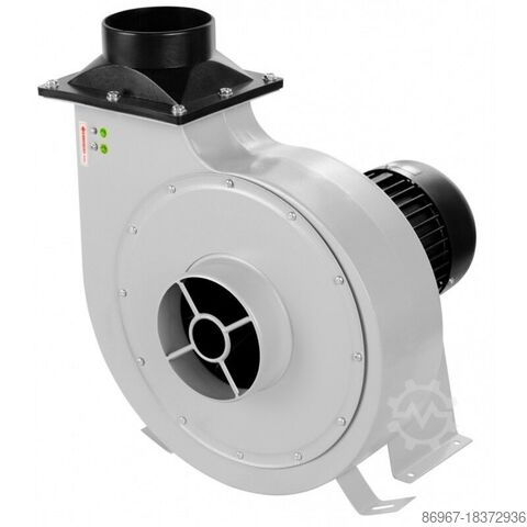 Wentylator odciąg do trocin CORMAK FM300SN