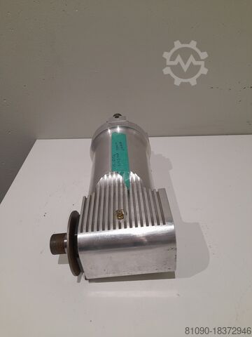 HSK-AGGREGAAT BIESSE