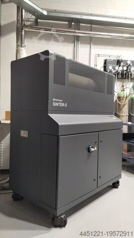 3D tiskárna Markforged Metal X Complete System