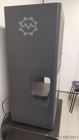 3D tiskárna Markforged Metal X Complete System