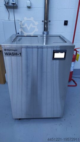 3D tiskárna Markforged Metal X Complete System