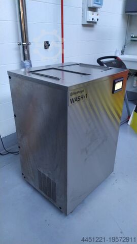 3D tiskárna Markforged Metal X Complete System