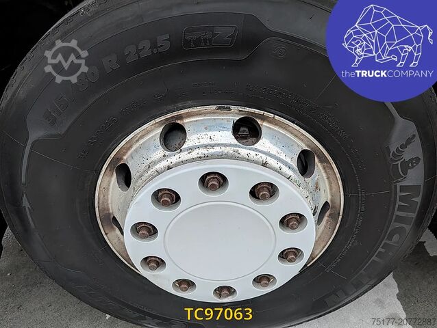 Standard-SZM Renault T 520