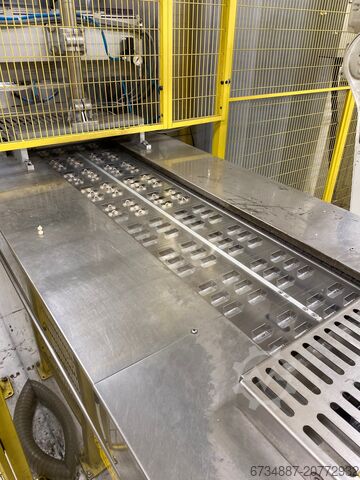 Thermovormmachine AL.MA. TF 320