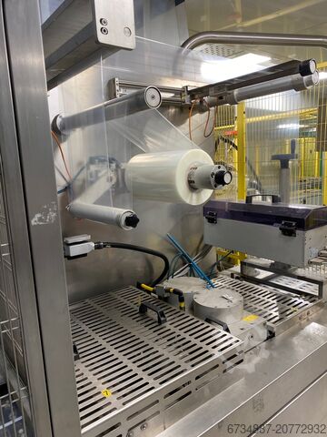 Thermovormmachine AL.MA. TF 320