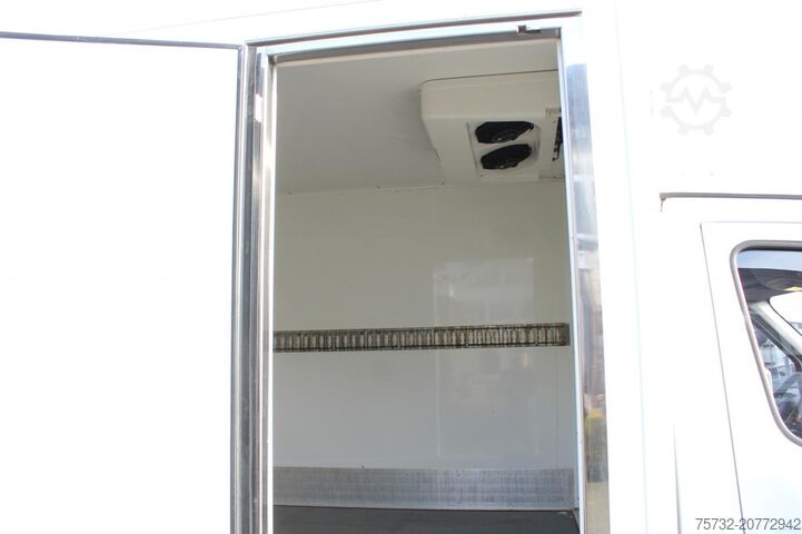 Refrigerator body van Mercedes-Benz Sprinter 316 TK V-300 MAX Tiefkühlkoffer MIETE
