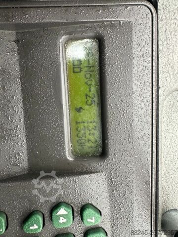 VS-22523 Electric triplex mast stacker 6300mm Refurbished STILL SV 16