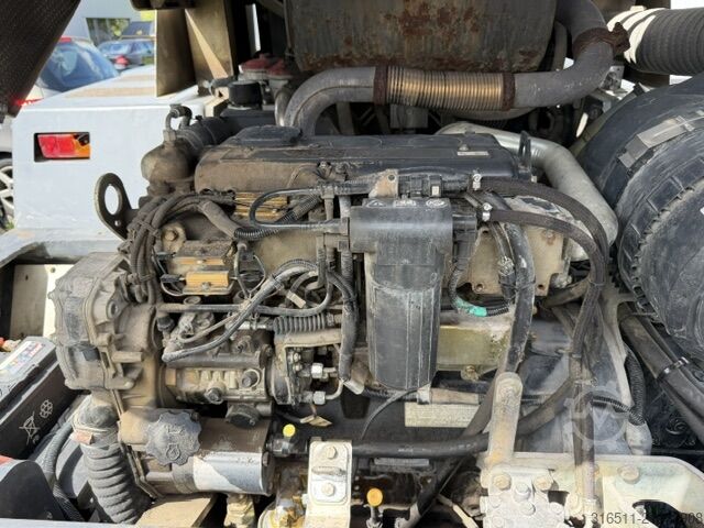 φορτωτής Terex TL160