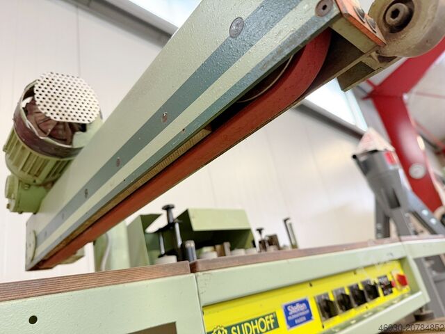 Kantenlijmer Sudhoff V 30