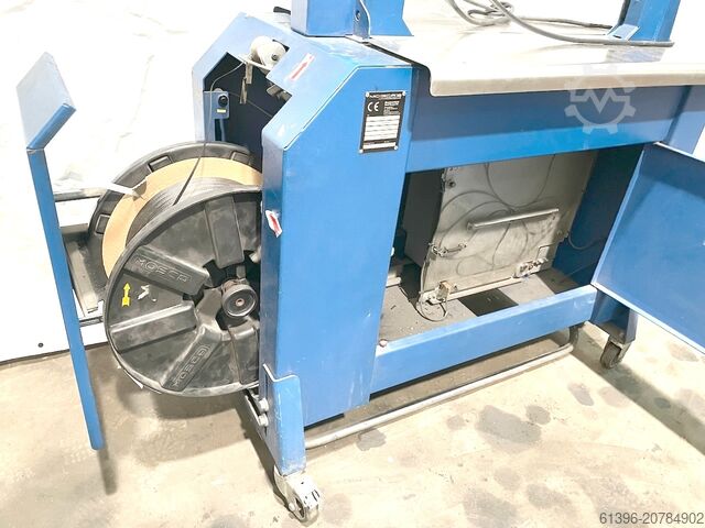 Omsnoeringsmachine Mosca RO-M-P5