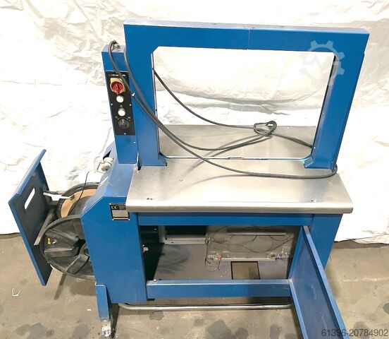 Omsnoeringsmachine Mosca RO-M-P5