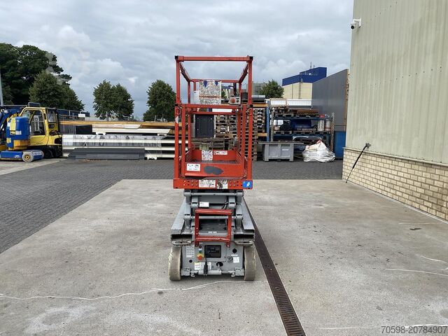 2005 Skyjack SJIII-3219, Schaarhoogwerker, 8 meter Skyjack SJIII-3219, Schaarhoogwerker, 8 meter