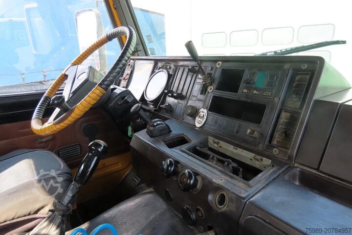 Kipper Scania 112 - 360 8x4, GREAT CONDITION! 100% VERY CLEAN