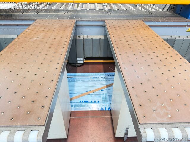 Panel saw SCHELLING FK6 430/330