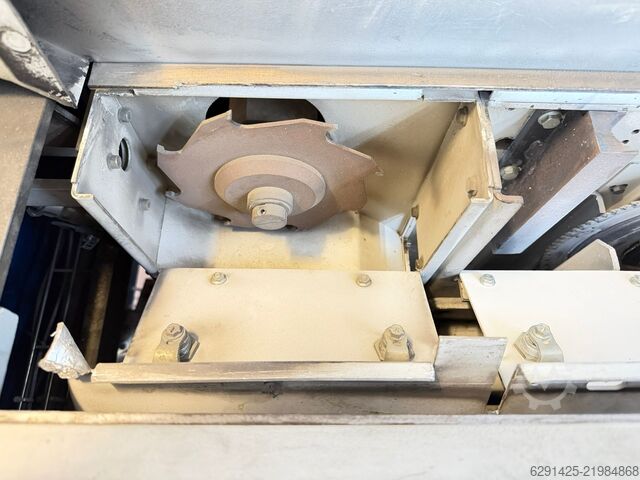Panel saw SCHELLING FK6 430/330