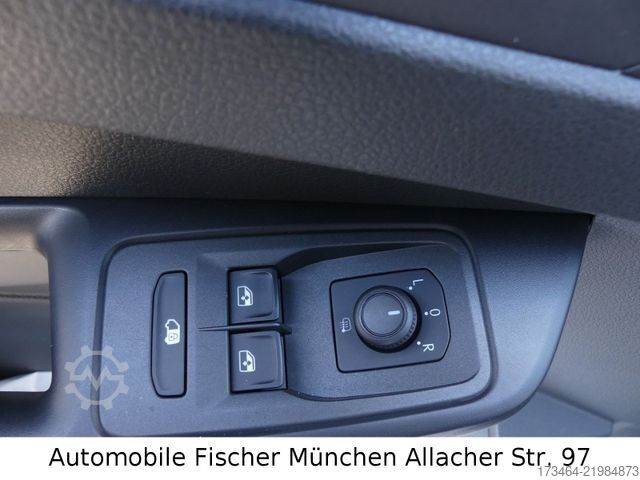 Duba panelată VOLKSWAGEN Caddy Cargo  *4Motion*AHK*Aluca* SHZ*