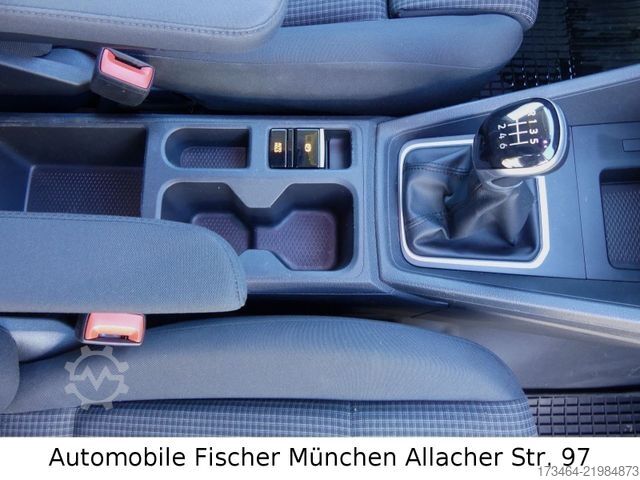 Duba panelată VOLKSWAGEN Caddy Cargo  *4Motion*AHK*Aluca* SHZ*