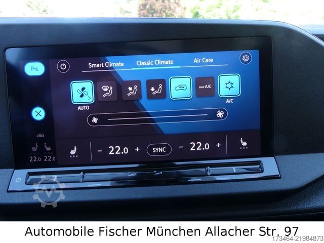 Duba panelată VOLKSWAGEN Caddy Cargo  *4Motion*AHK*Aluca* SHZ*