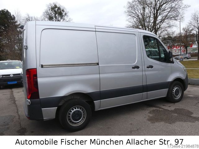 Dobozos furgon MERCEDES-BENZ Sprinter 314 Kasten*LED*KAMERA*BOTT*