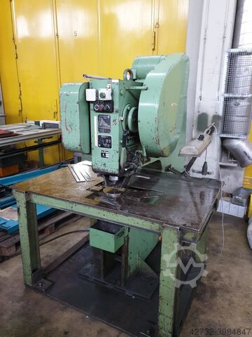 Perforator Peddinghaus B225B/45