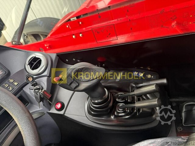 Telehandler Manitou MT 1840 100D ST5 S1