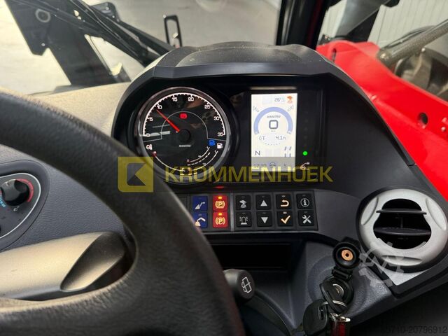 Telehandler Manitou MT 1840 100D ST5 S1