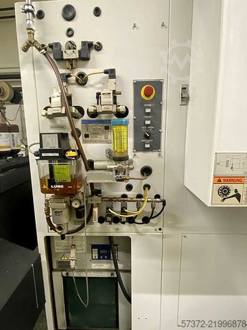 Vertical Machining Center Mazak Vertical Centre Nexus 410A