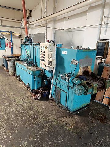 Washing Machine MEA LT 650