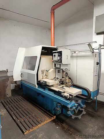 Internal Grinding Machine Roweig SI6/2 AG-FM357x315
