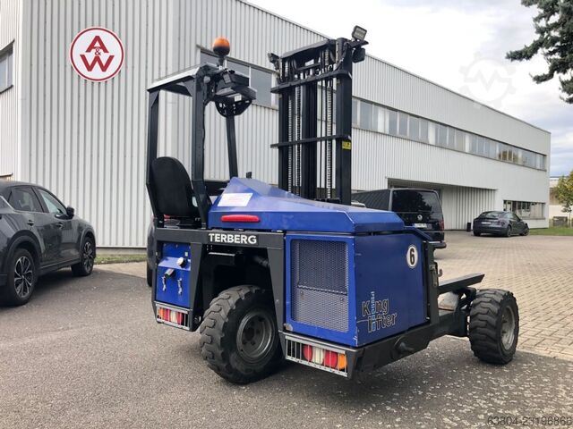  Terberg TKL-M-3x3-4W