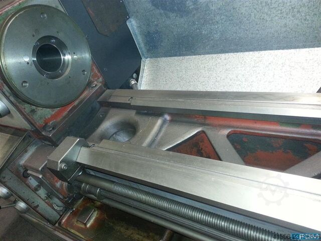  MAZAK HPS 21 x 2000 G