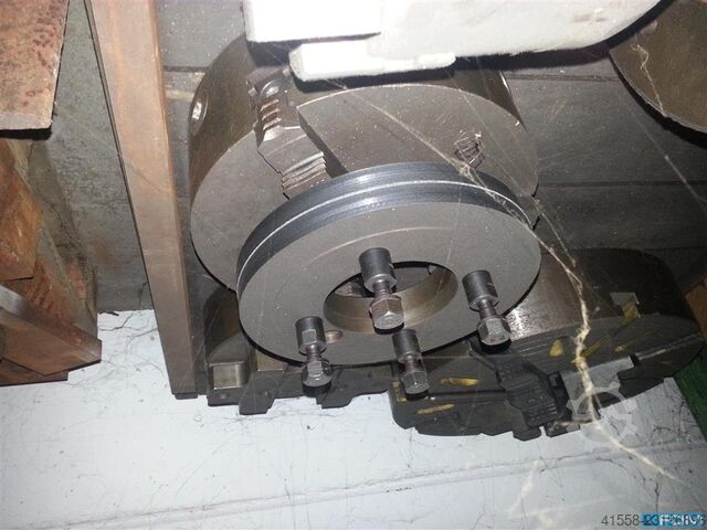  MAZAK HPS 21 x 2000 G