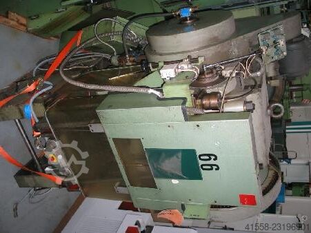  BALCONI MTR