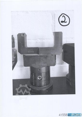  Wohlhaupter HSK-A 100