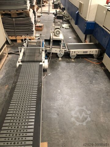 Perfect Binder Wohlenberg City 4000