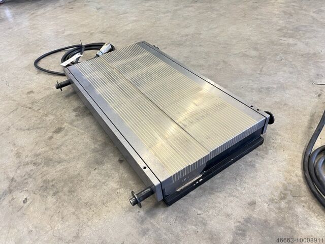 Elektromagnetische plaat Assfalg 600x300