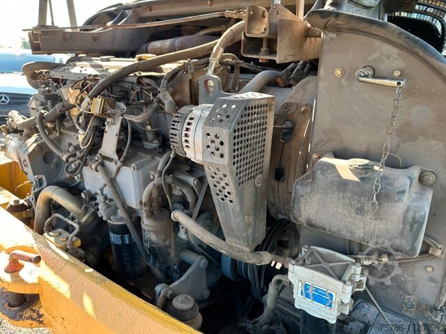 Wiellader VOLVO Radlader L 40 TP