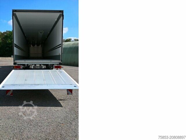 Køletrailer Schmitz Kühlauflieger 2Achs LDBW - mtl. 1679€