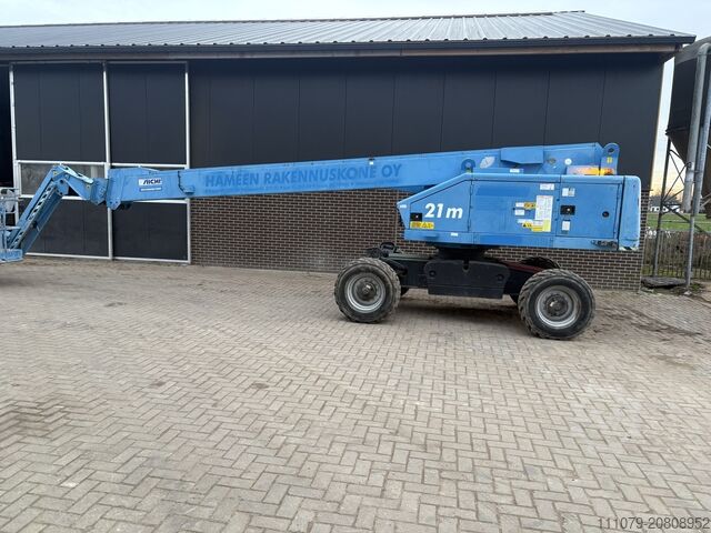 Teleskoplift, Aichi SP21AJ AICHI Sp21aj