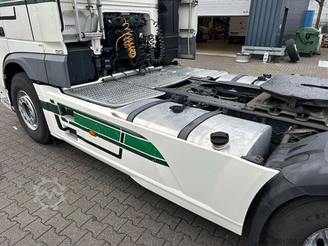 Standaard-SZM DAF XF 460 4x2 SSC / 2 Tank / Full spoiler *NL-Truck*