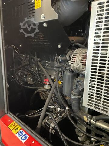 Aggregat Himoinsa HRFW-200S5 - 200 kVA Stage V - DPX-12637