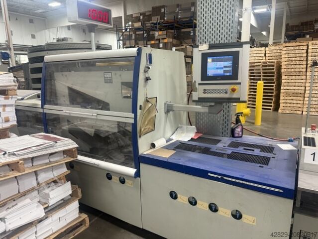 Lepidlo na vazbu Kolbus KM 411C