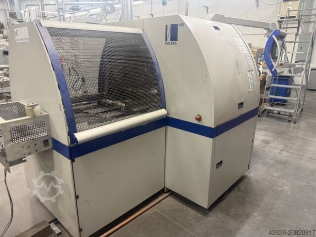 Lepidlo na vazbu Kolbus KM 411C