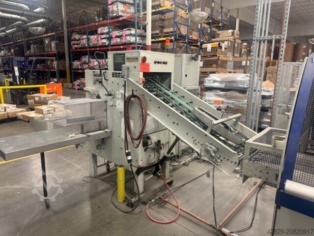 Lepidlo na vazbu Kolbus KM 411C