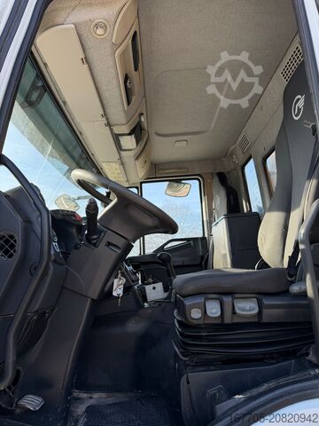 Betonblander lastbil Astra HD9 84.48