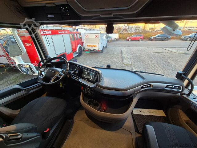 Standart-SZM DAF XG 530/ 2022/ Retarder/ LED/ Park Airco/ Navi/ ...