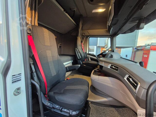 Standart-SZM DAF XG 530/ 2022/ Retarder/ LED/ Park Airco/ Navi/ ...