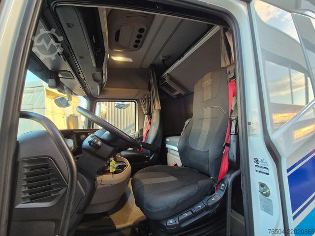 Standart-SZM DAF XG 530/ 2022/ Retarder/ LED/ Park Airco/ Navi/ ...