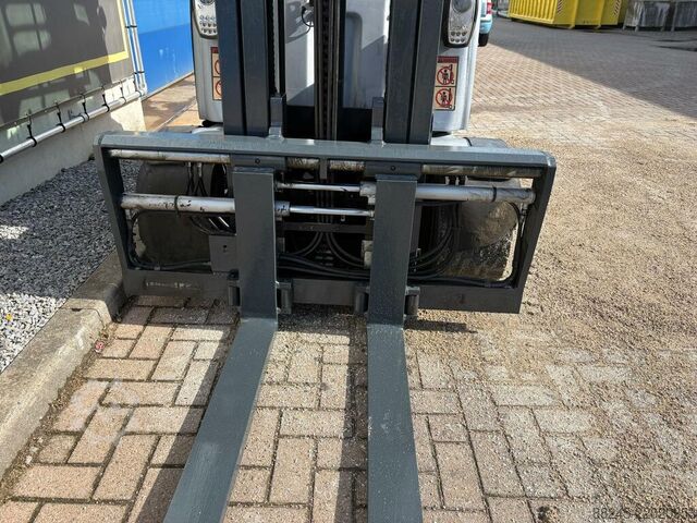 VS-22906 Elektrisk triplex gaffeltruck Still RX60-35 STILL RX60-35