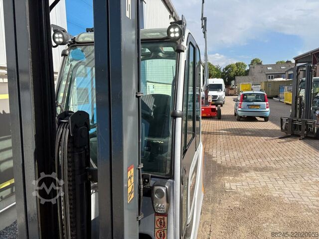VS-22906 Elektrisk triplex gaffeltruck Still RX60-35 STILL RX60-35